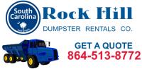 Rock Hill Dumpster Rentals Co image 1